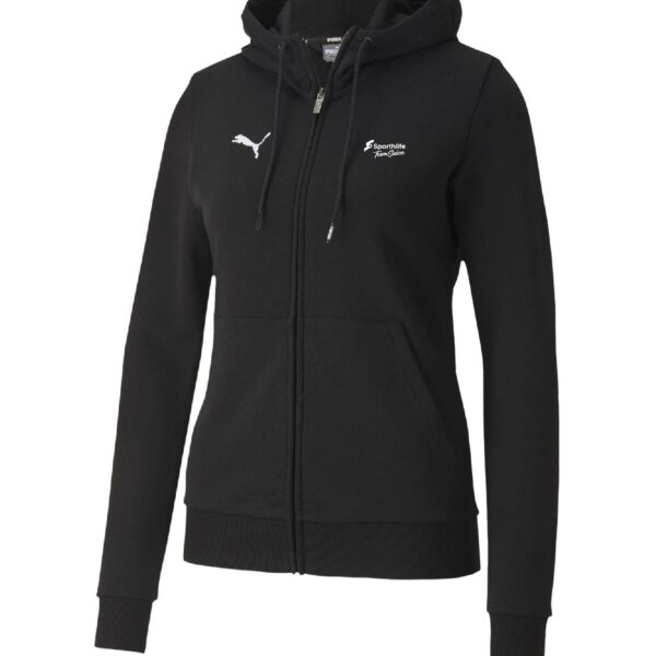 teamGoal 23 Casuals Hooded Jacket